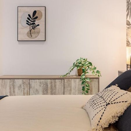Ah King Size Apartment Vut5461As Oviedo Bagian luar foto