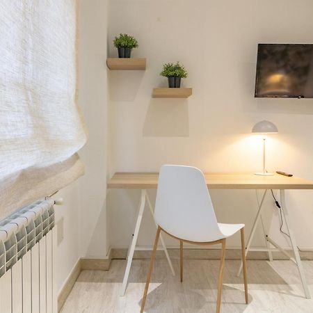 Ah King Size Apartment Vut5461As Oviedo Bagian luar foto