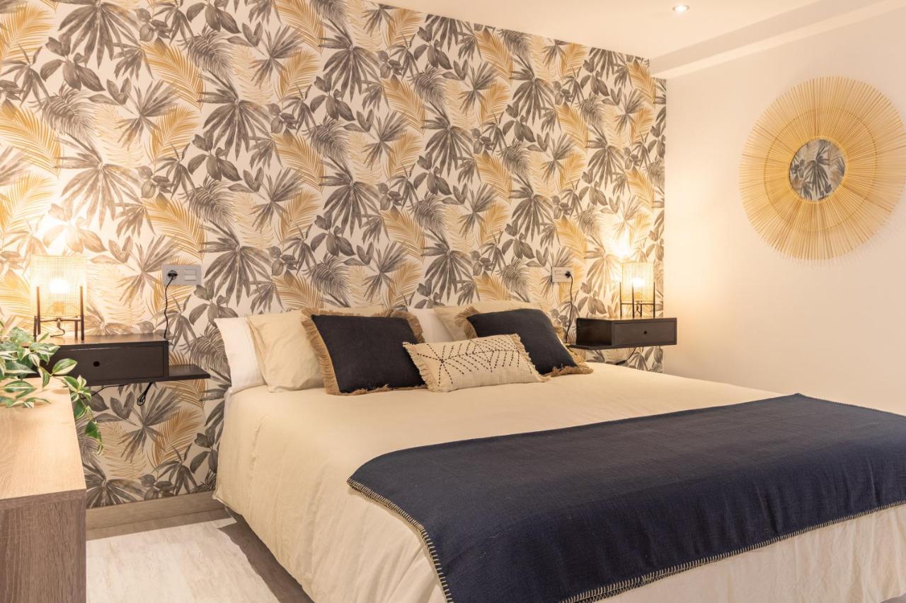 Ah King Size Apartment Vut5461As Oviedo Bagian luar foto