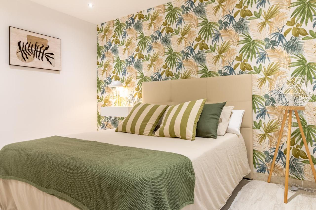 Ah King Size Apartment Vut5461As Oviedo Bagian luar foto