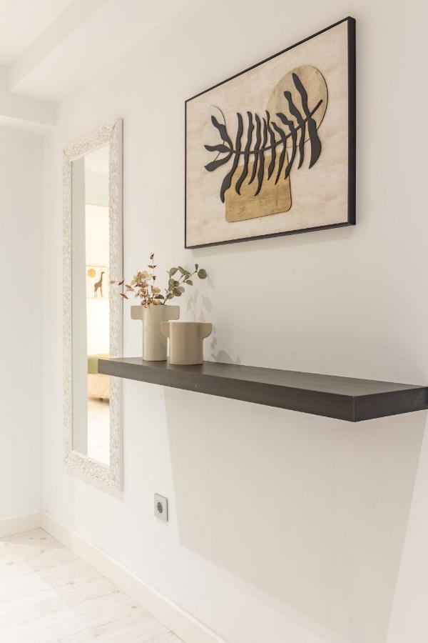 Ah King Size Apartment Vut5461As Oviedo Bagian luar foto
