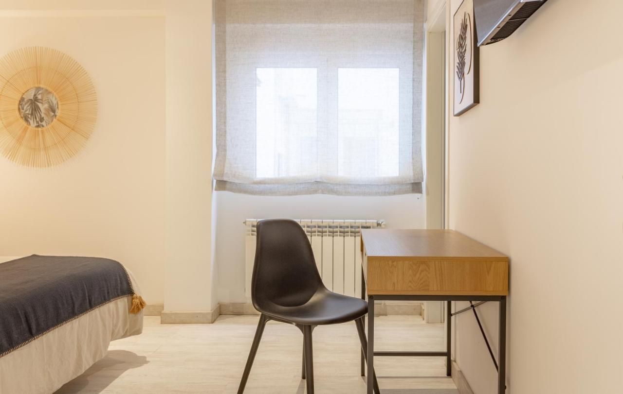 Ah King Size Apartment Vut5461As Oviedo Bagian luar foto