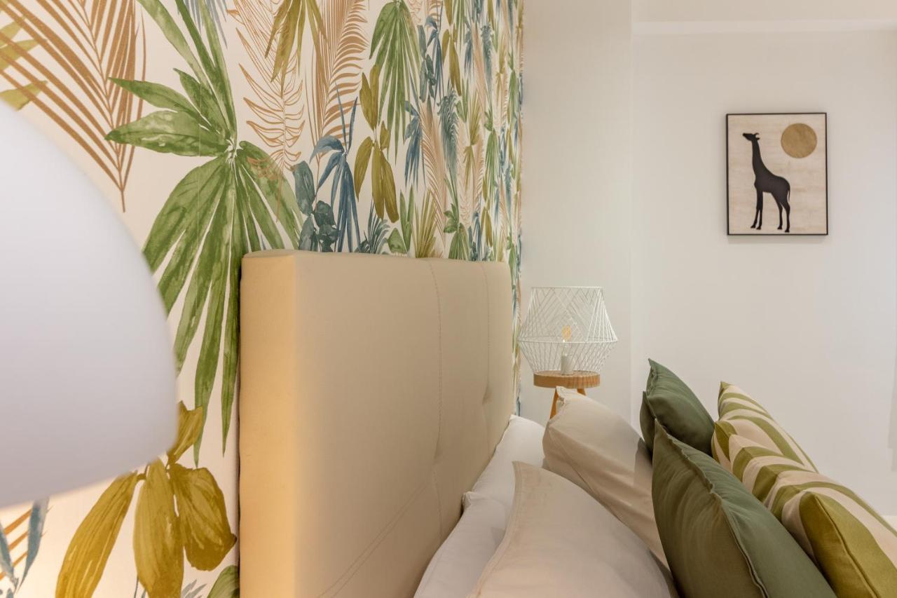 Ah King Size Apartment Vut5461As Oviedo Bagian luar foto