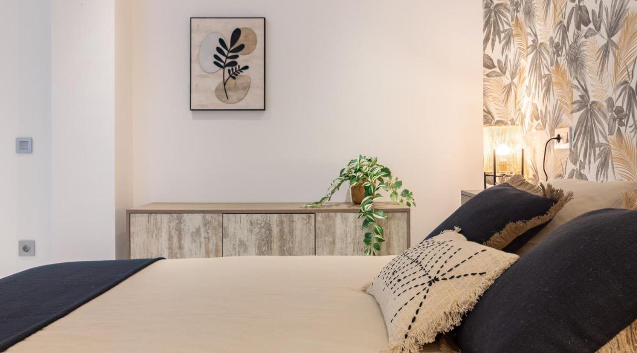 Ah King Size Apartment Vut5461As Oviedo Bagian luar foto