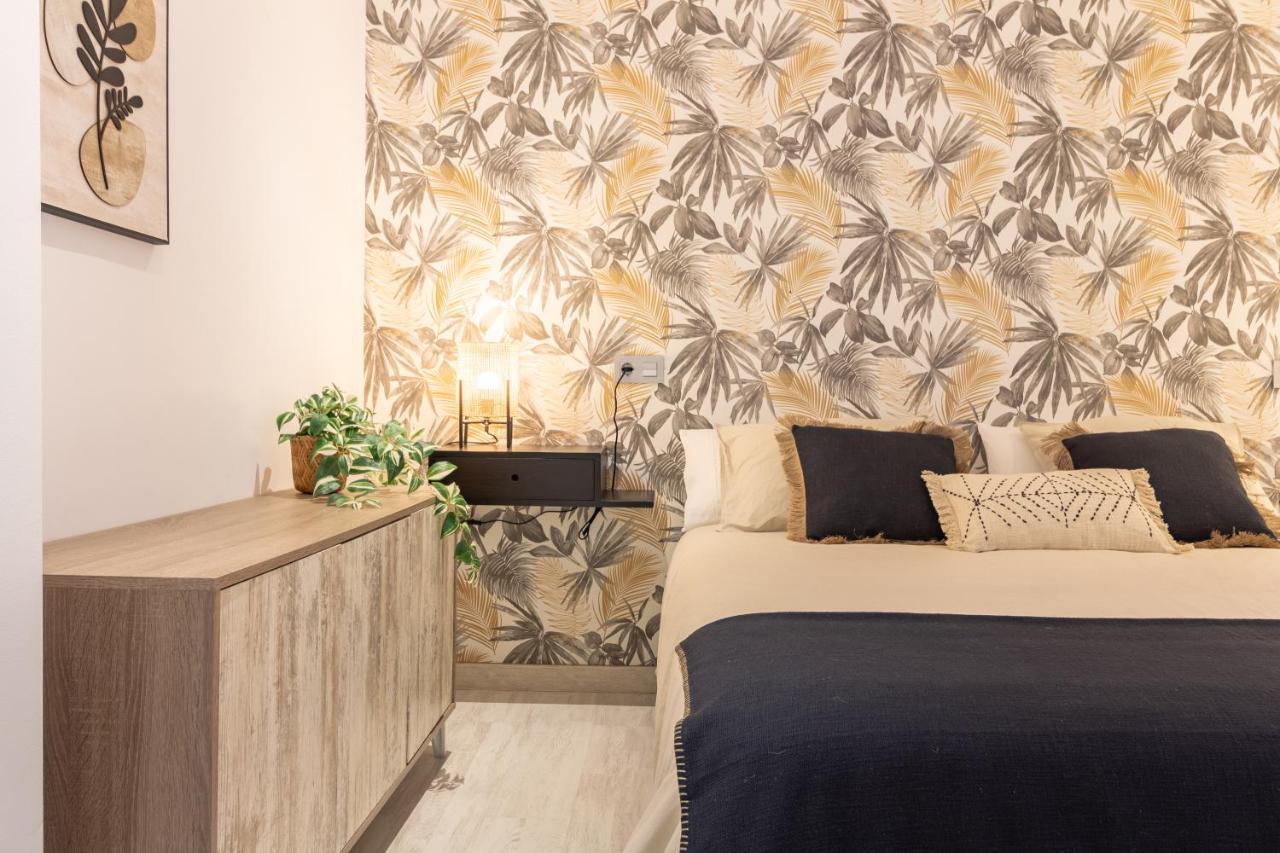 Ah King Size Apartment Vut5461As Oviedo Bagian luar foto