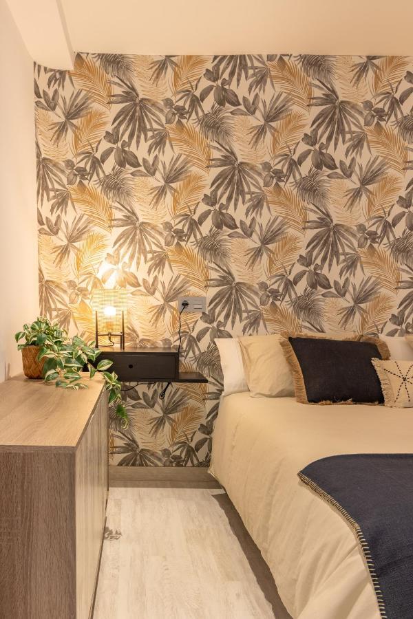 Ah King Size Apartment Vut5461As Oviedo Bagian luar foto