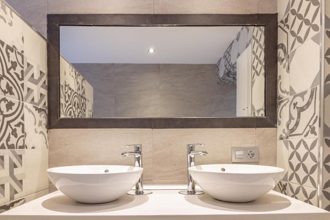 Ah King Size Apartment Vut5461As Oviedo Bagian luar foto