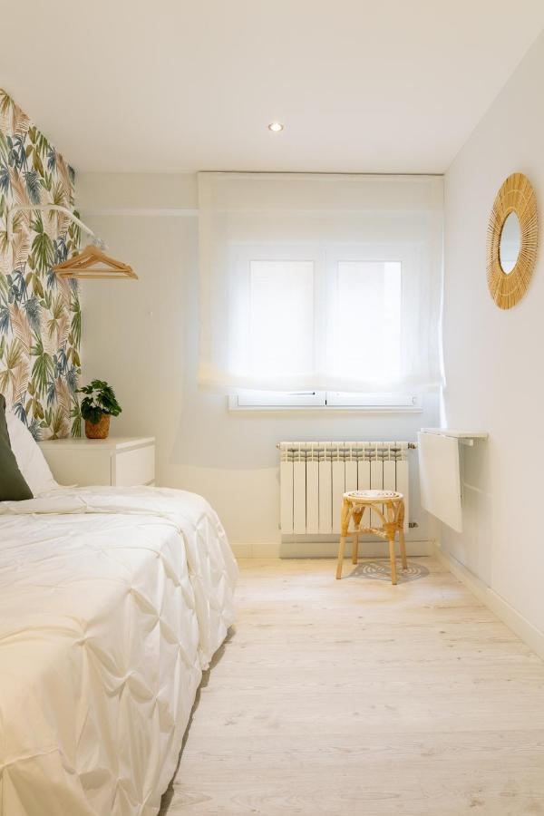 Ah King Size Apartment Vut5461As Oviedo Bagian luar foto