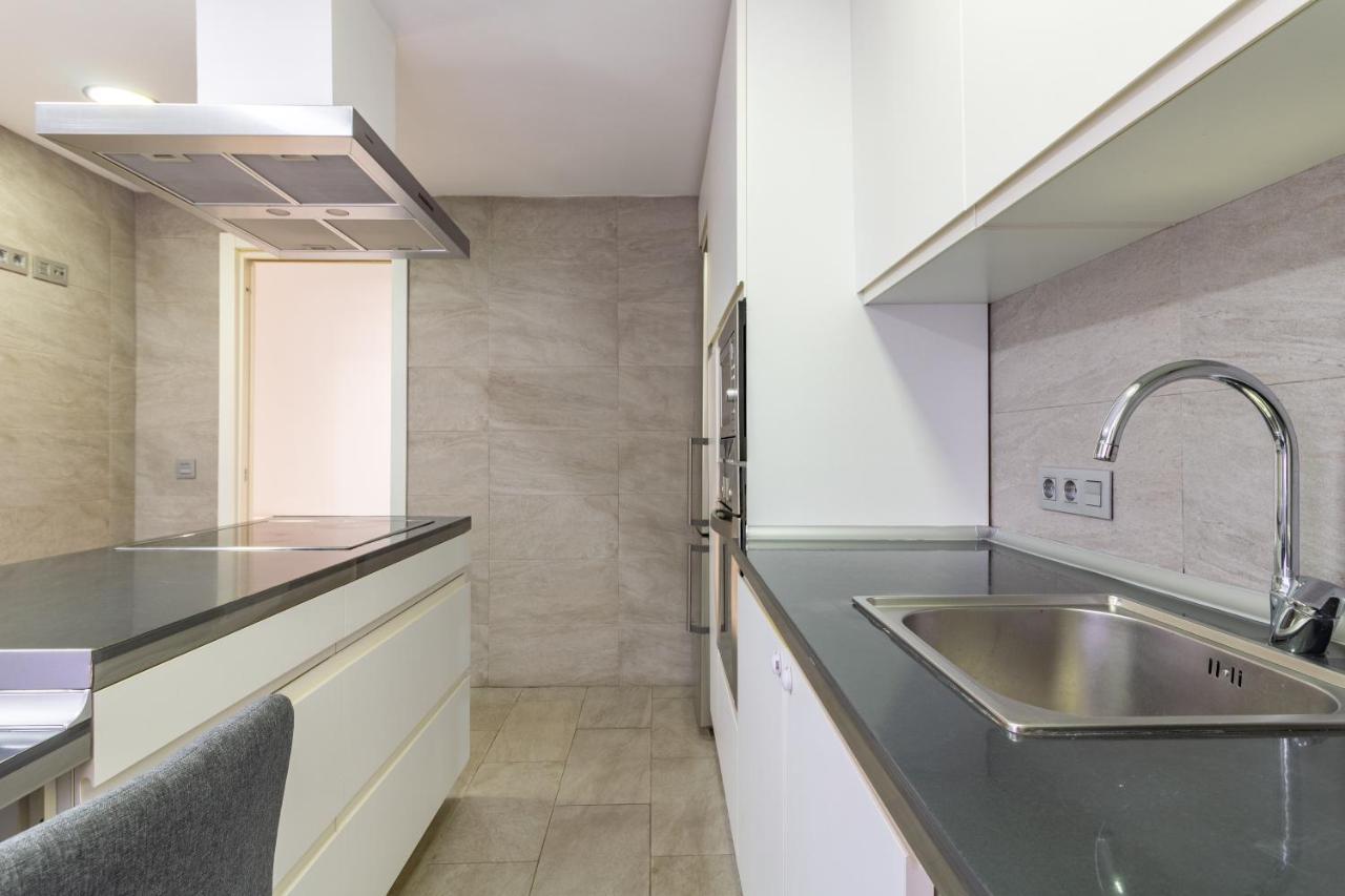 Ah King Size Apartment Vut5461As Oviedo Bagian luar foto