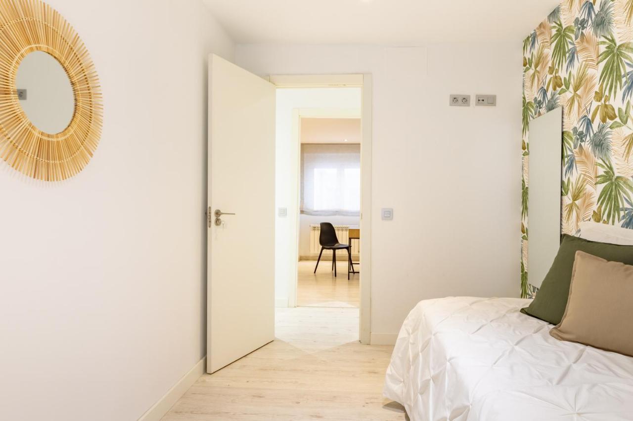Ah King Size Apartment Vut5461As Oviedo Bagian luar foto