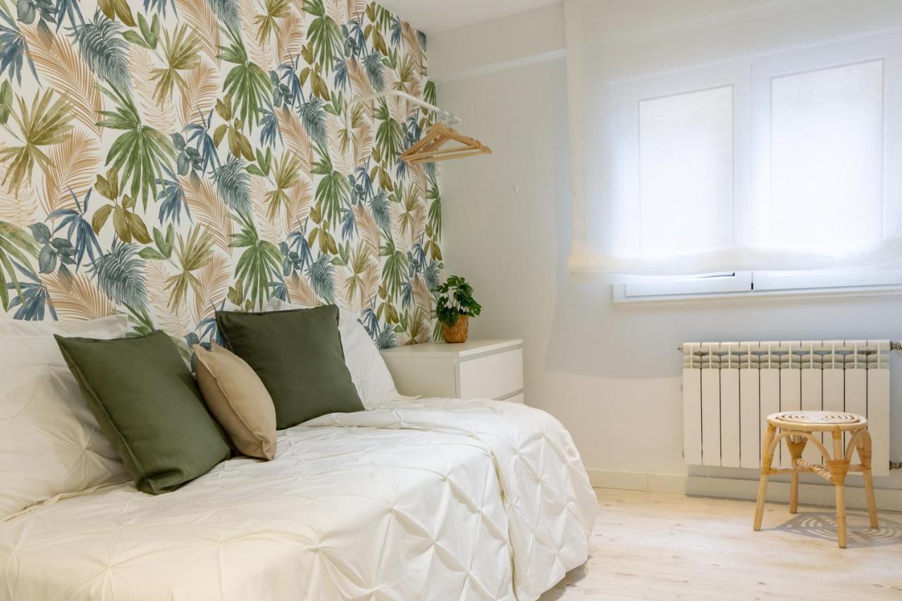 Ah King Size Apartment Vut5461As Oviedo Bagian luar foto
